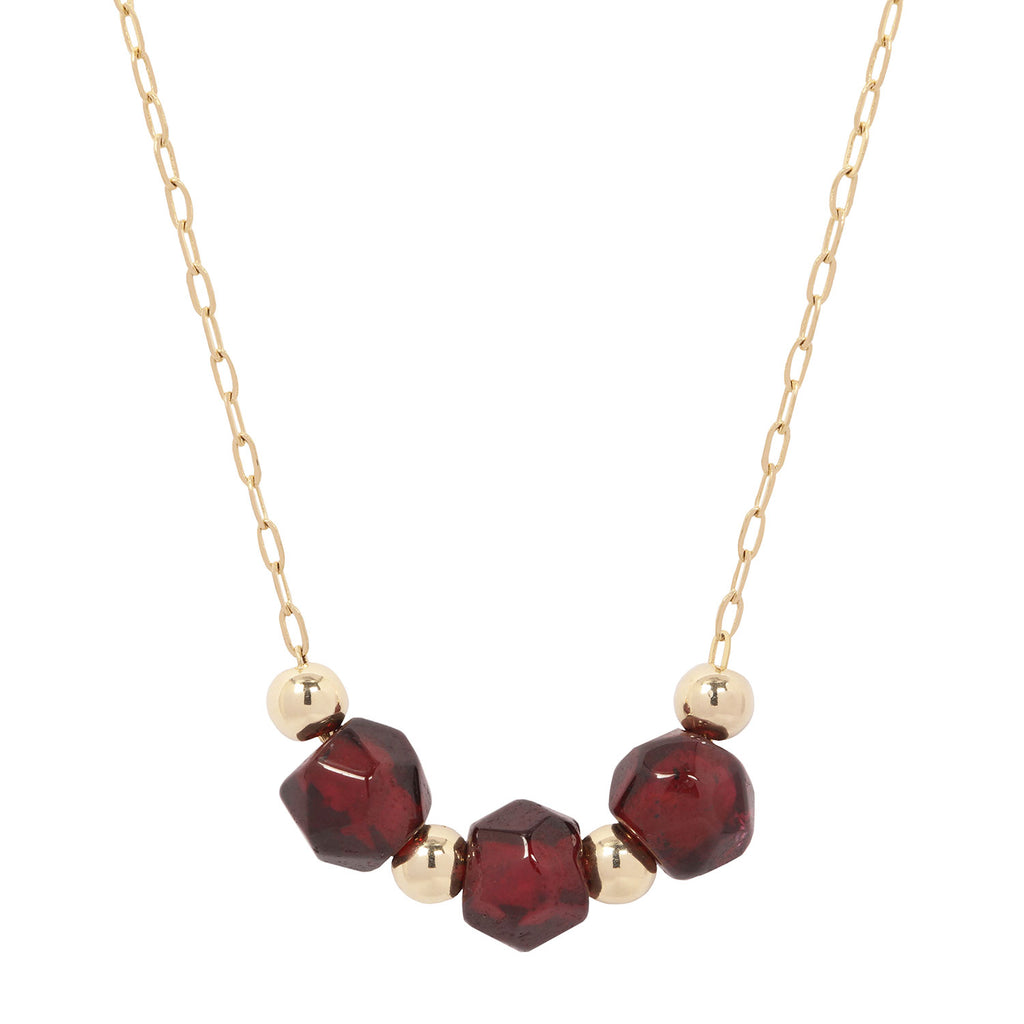 PERSEPHONE NECKLACE