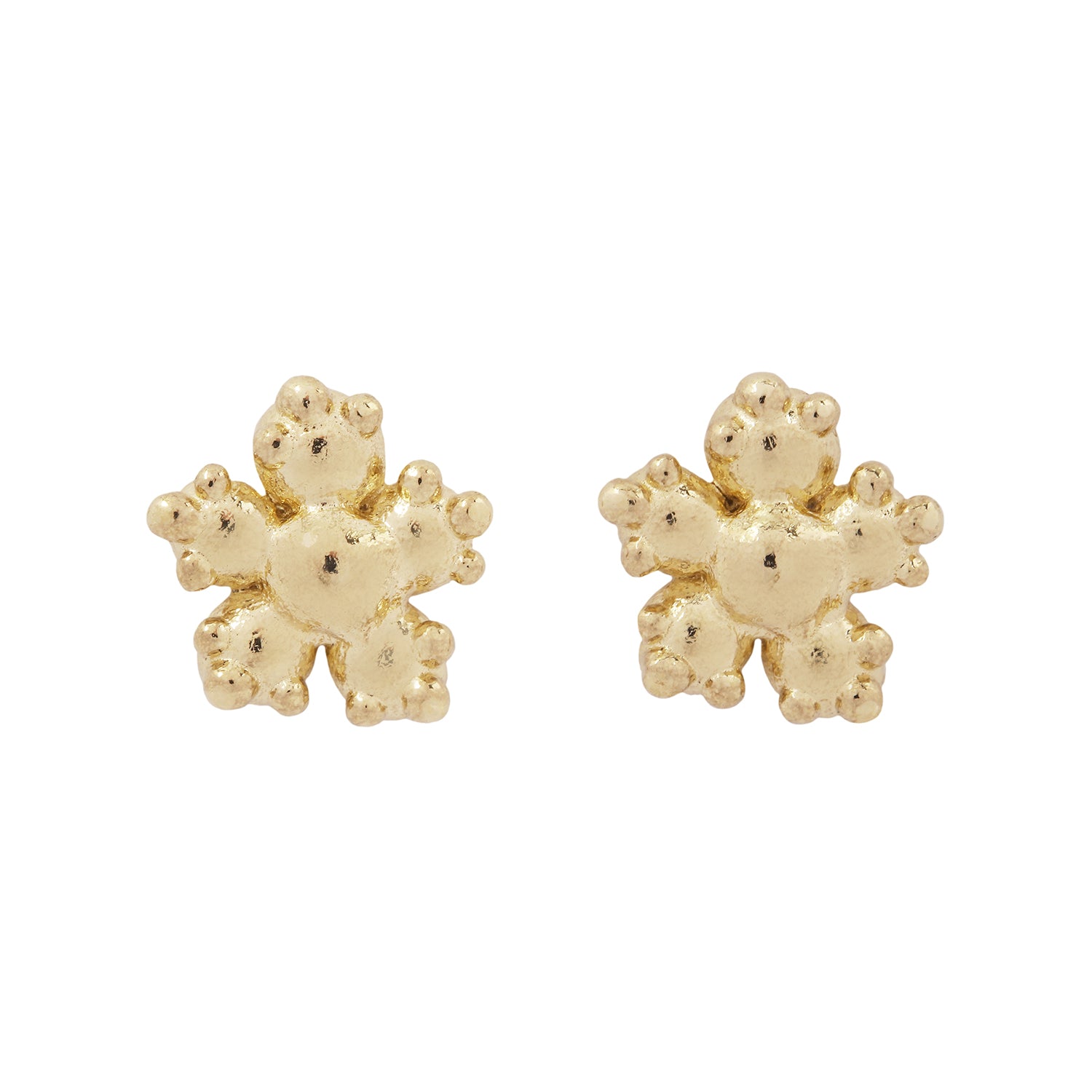 CHERRY BLOSSOM STUDS
