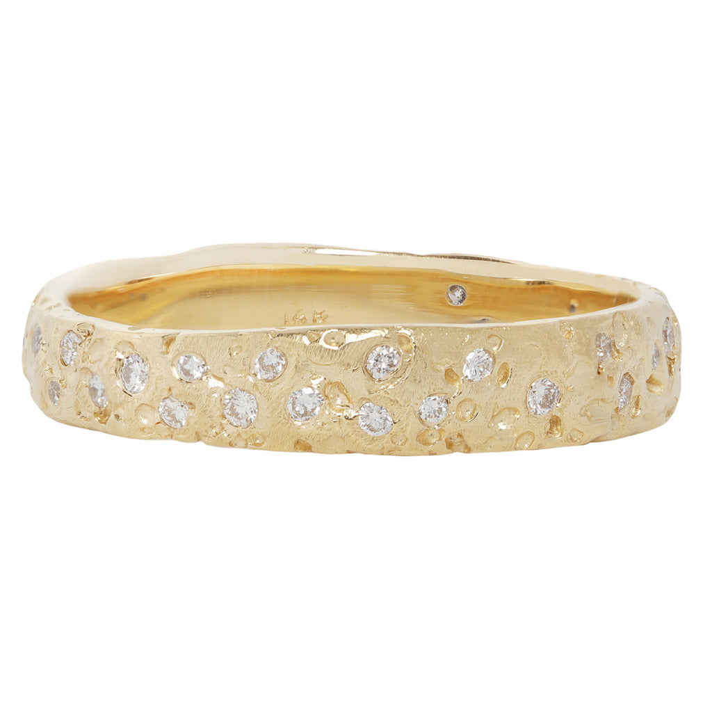 DIAMOND BASALT  BAND