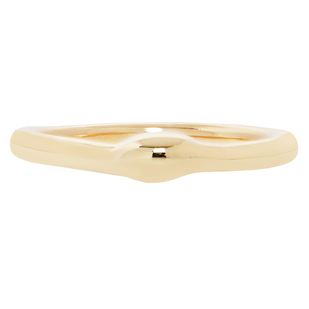 KNOT RING