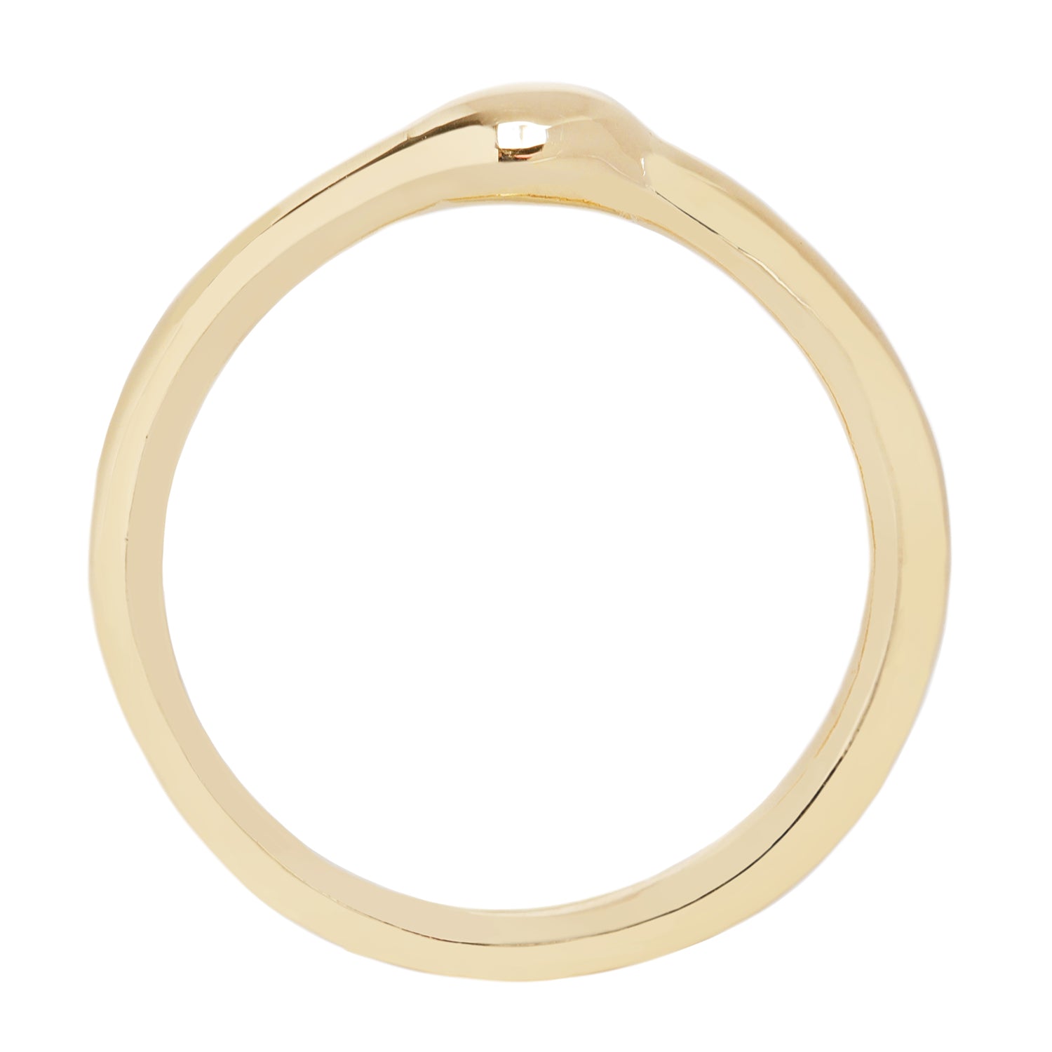 KNOT RING