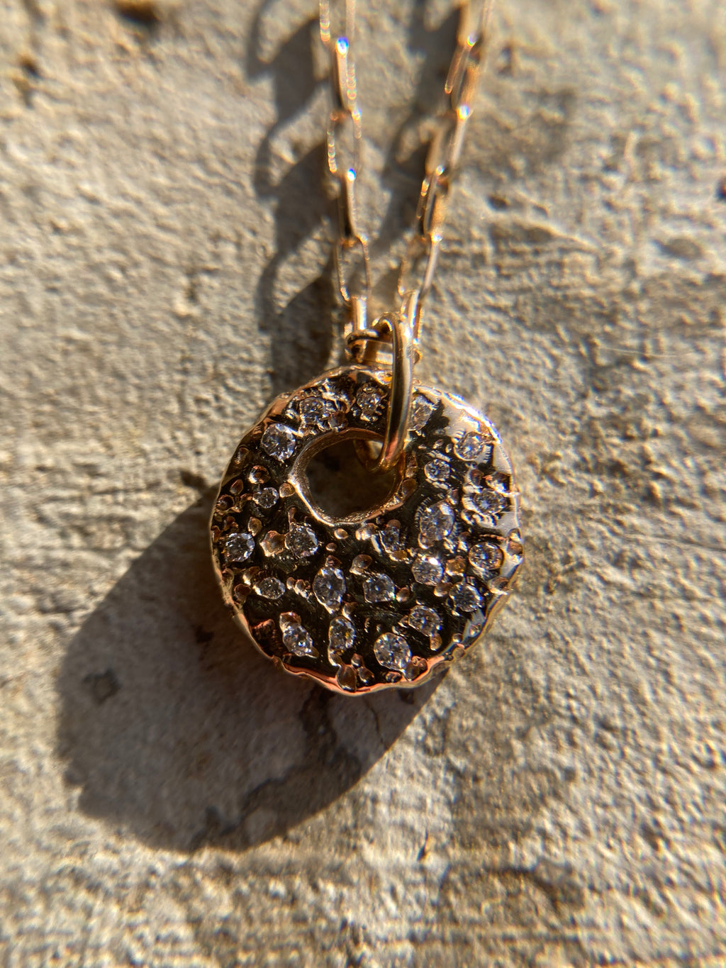BASALT TREASURE COIN