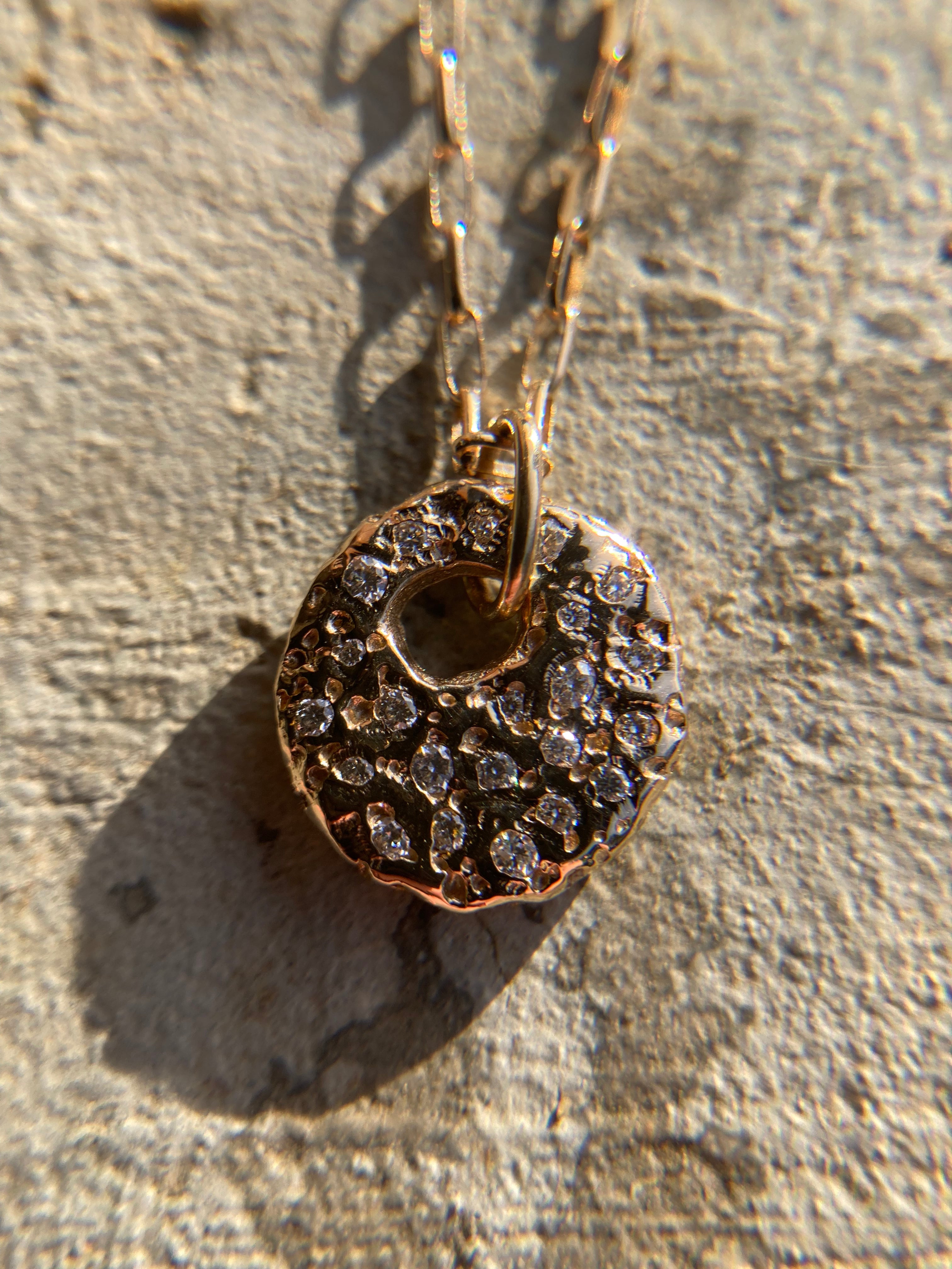 BASALT TREASURE COIN