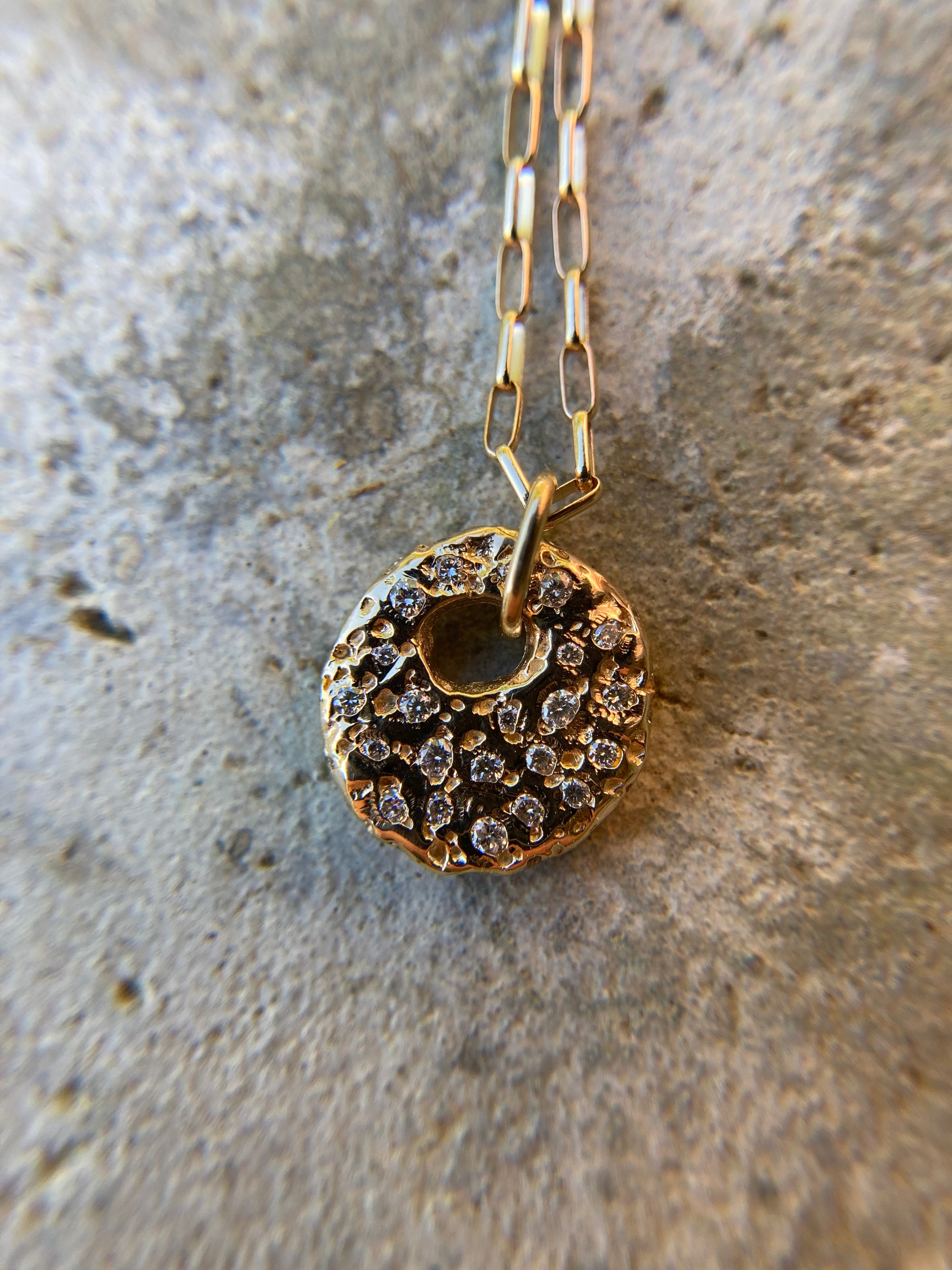 BASALT TREASURE COIN