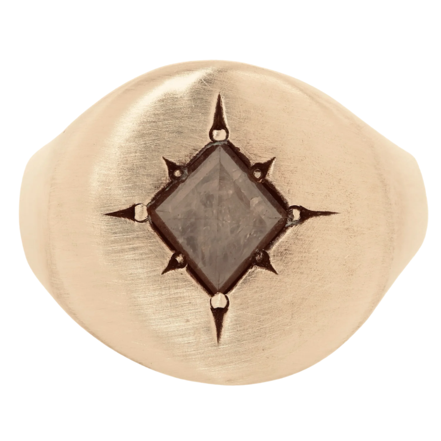 WILD STAR SIGNET