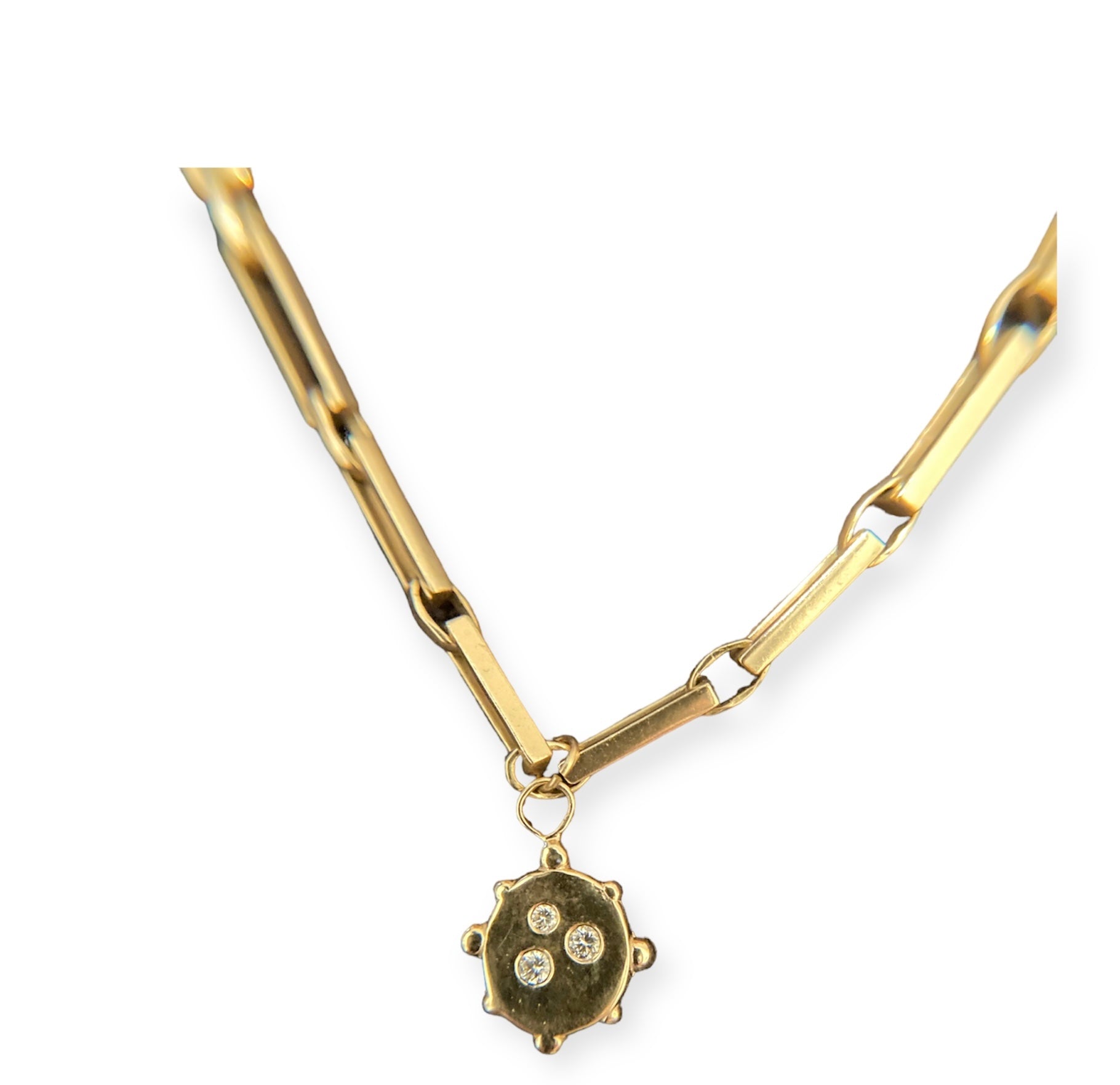 SUN PENDANT