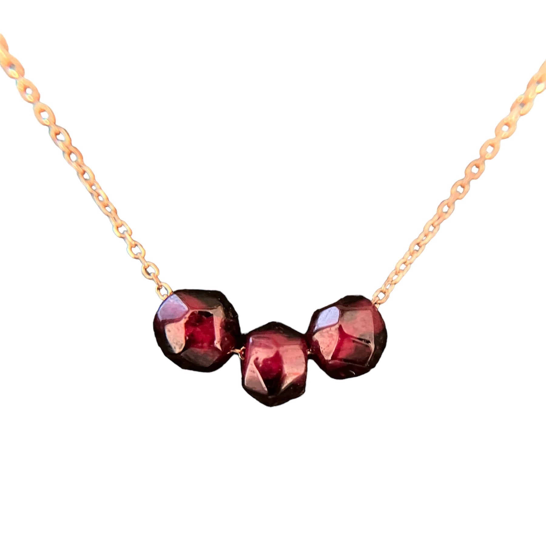 PERSEPHONE NECKLACE