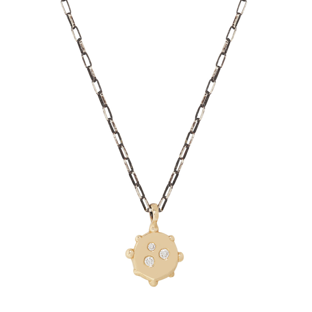 SUN PENDANT