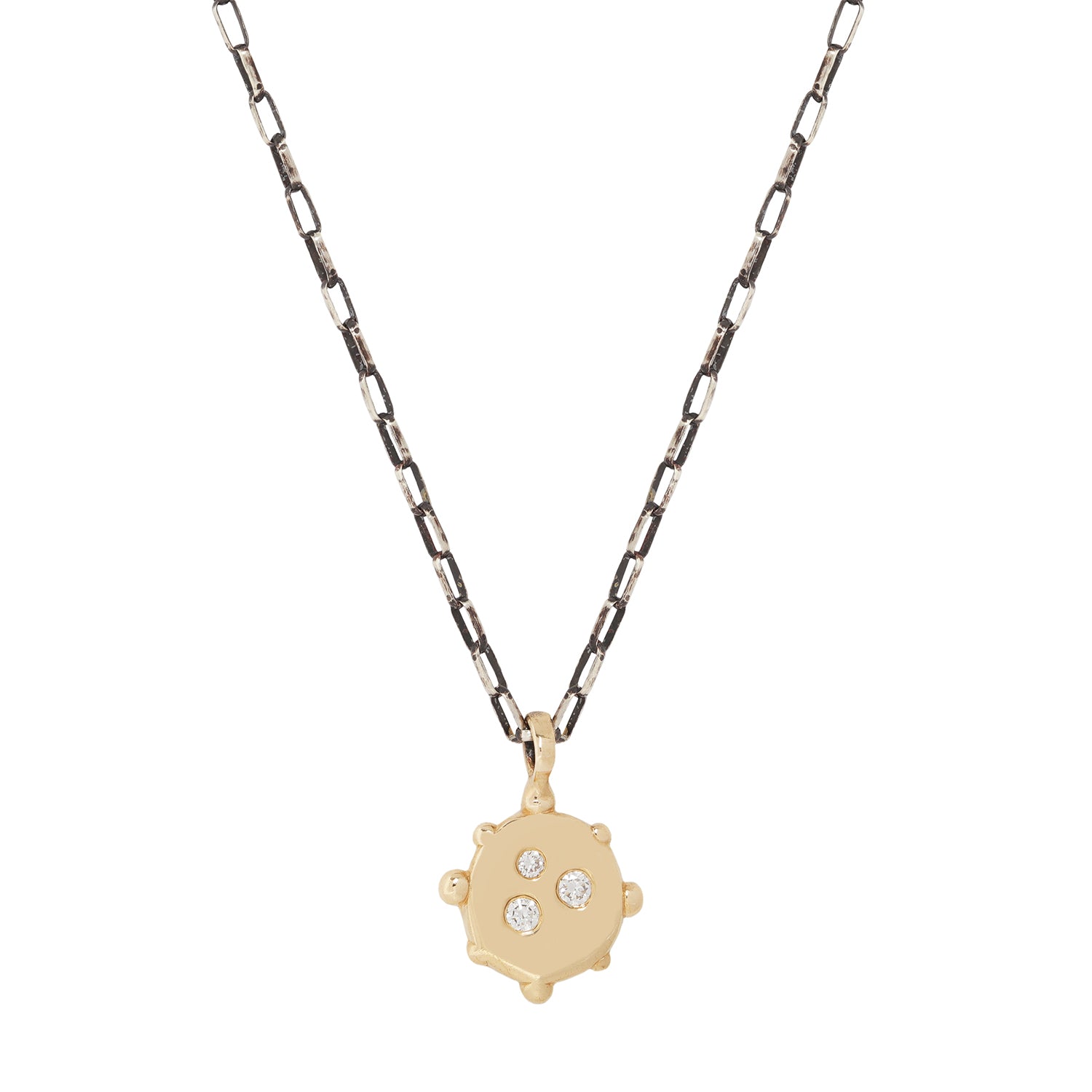 SUN PENDANT
